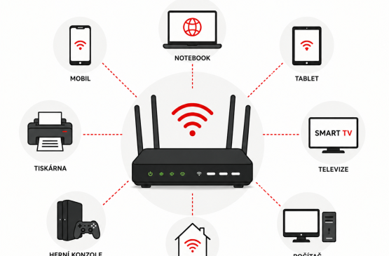 Co je router?